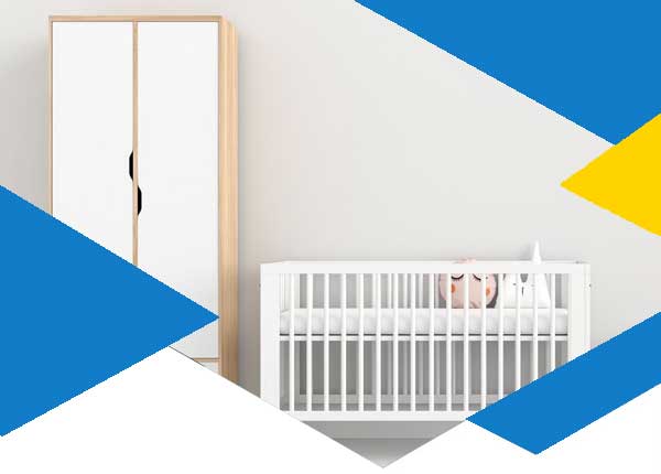 Виробництво корпусних меблів, серійних та на замовлення Дніпро